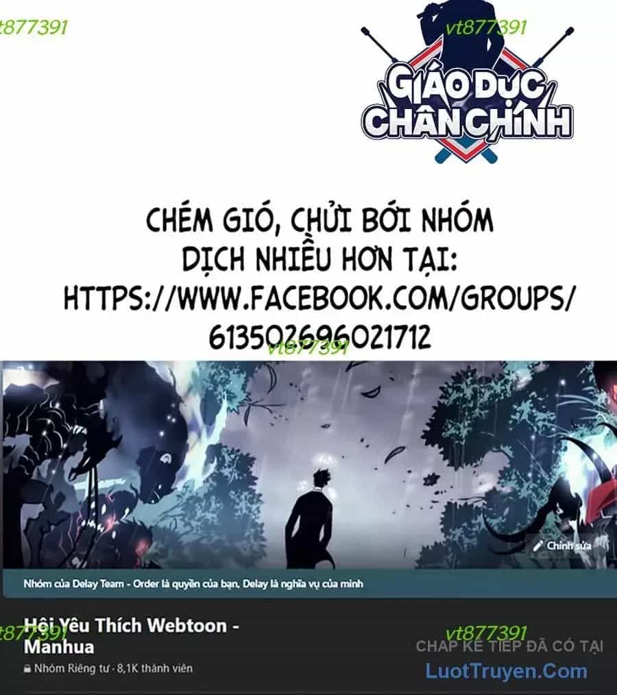 Giáo Dục Chân Chính - Chương 242 - ảnh 126