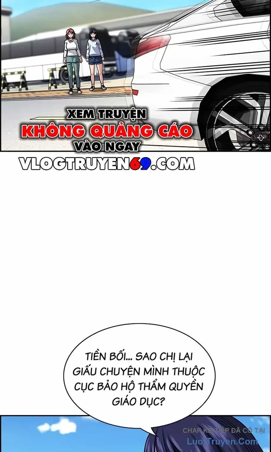 Giáo Dục Chân Chính - Chương 242 - ảnh 16