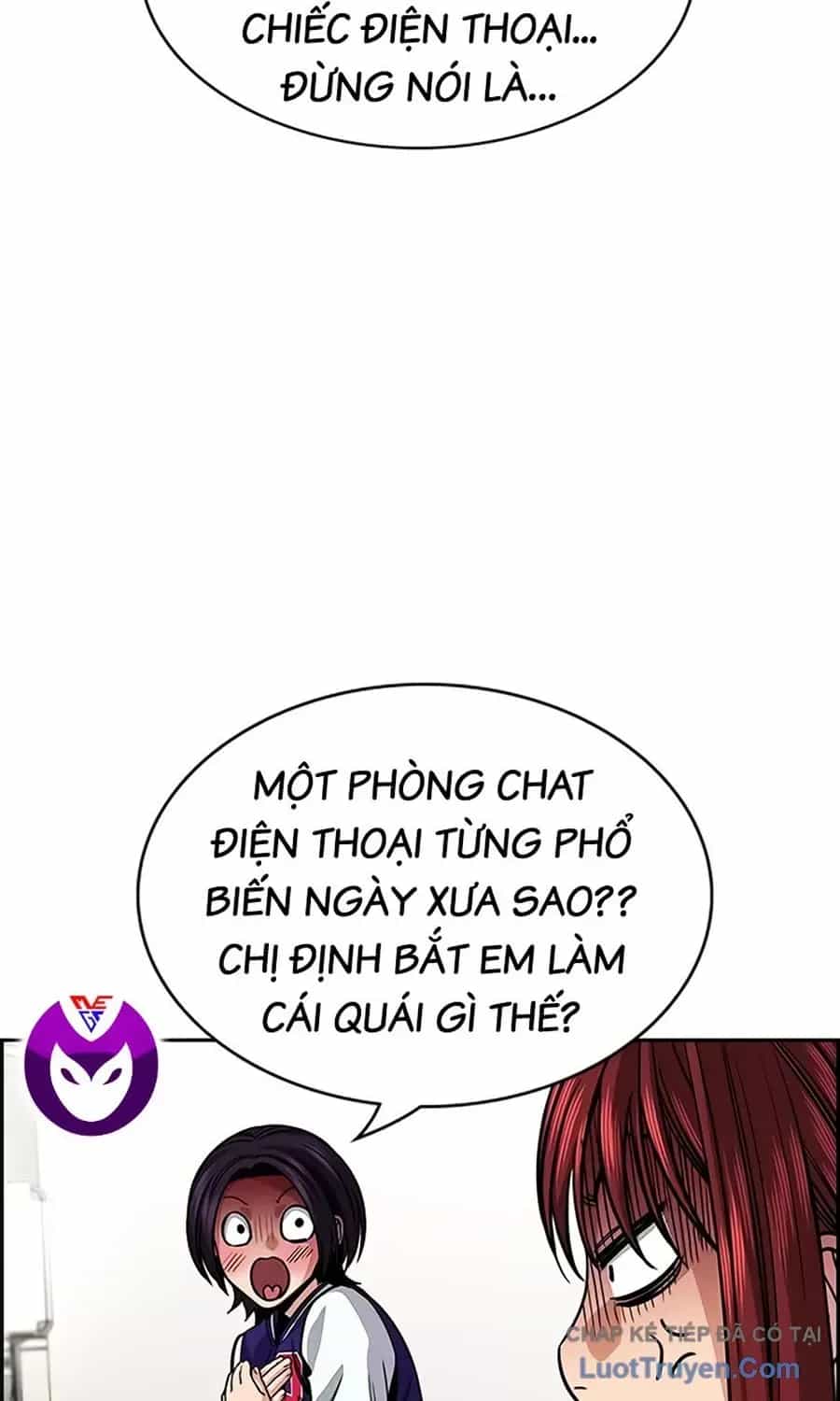 Giáo Dục Chân Chính - Chương 242 - ảnh 27