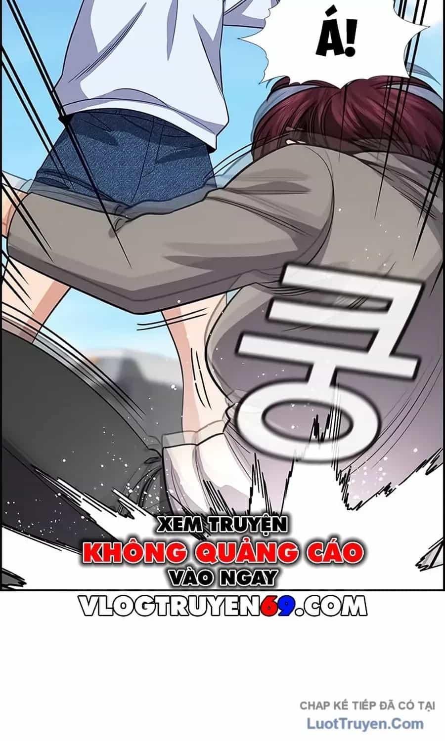 Giáo Dục Chân Chính - Chương 242 - ảnh 3