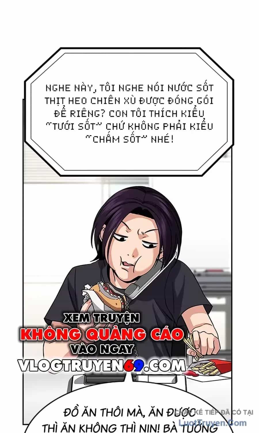 Giáo Dục Chân Chính - Chương 242 - ảnh 44