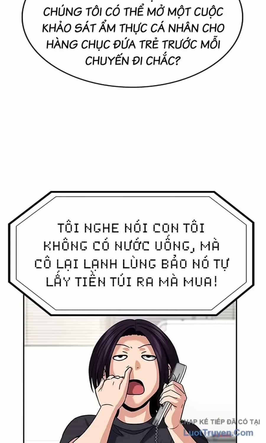 Giáo Dục Chân Chính - Chương 242 - ảnh 45