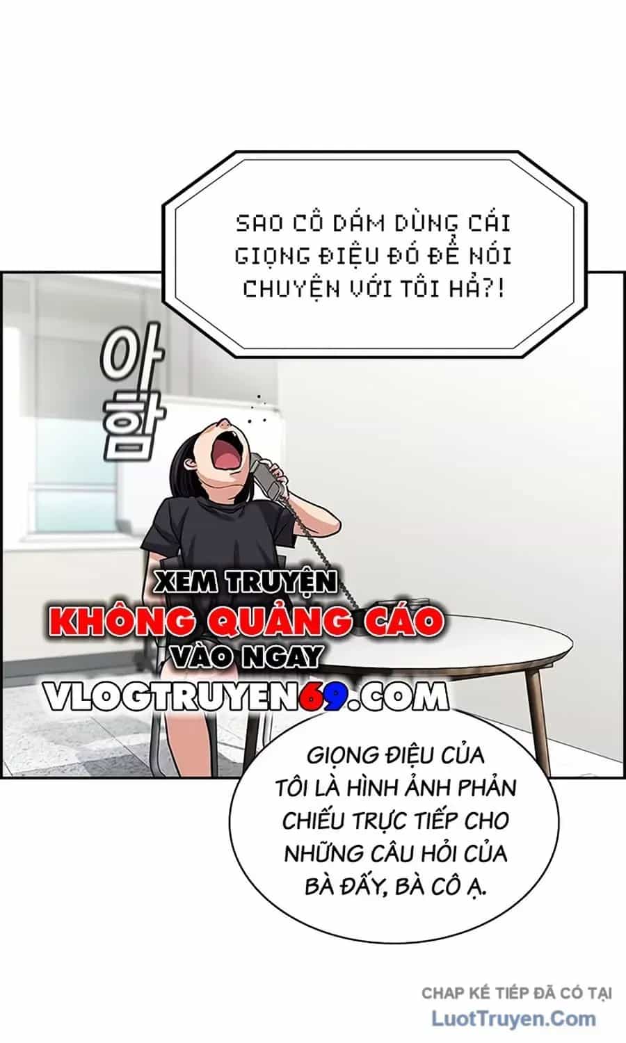 Giáo Dục Chân Chính - Chương 242 - ảnh 48