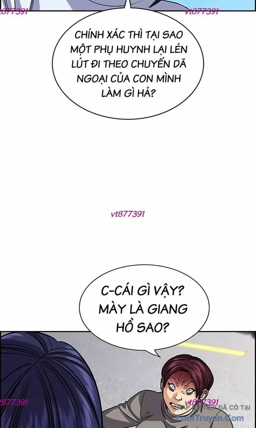 Giáo Dục Chân Chính - Chương 242 - ảnh 5