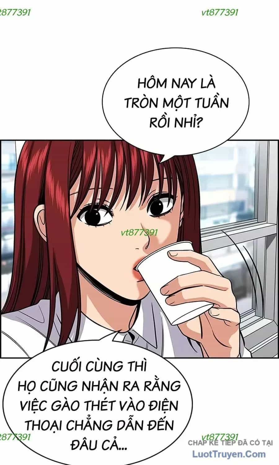 Giáo Dục Chân Chính - Chương 242 - ảnh 56