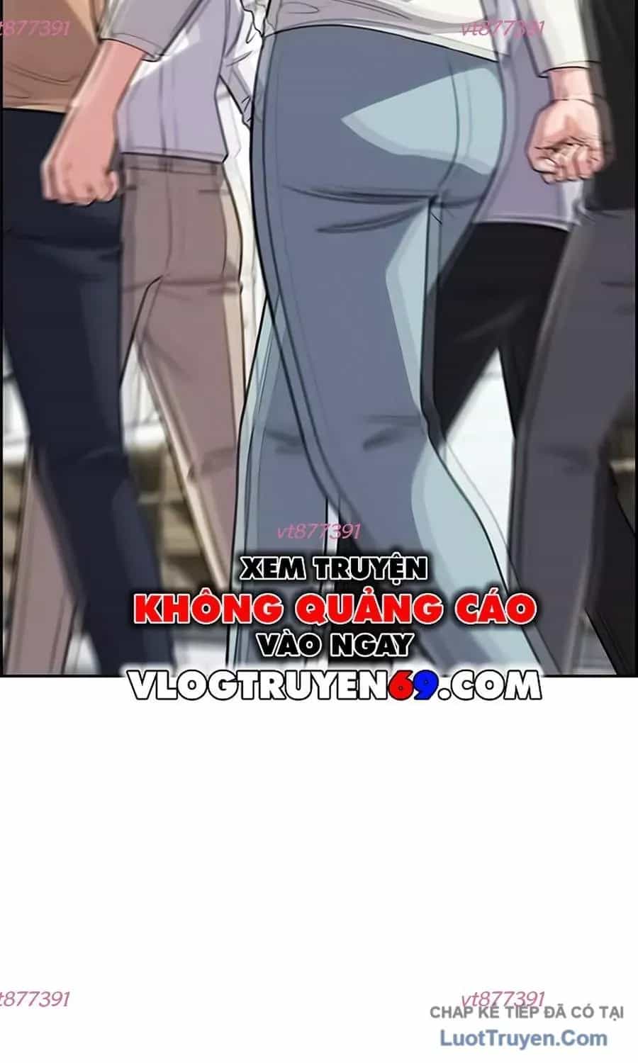 Giáo Dục Chân Chính - Chương 242 - ảnh 59