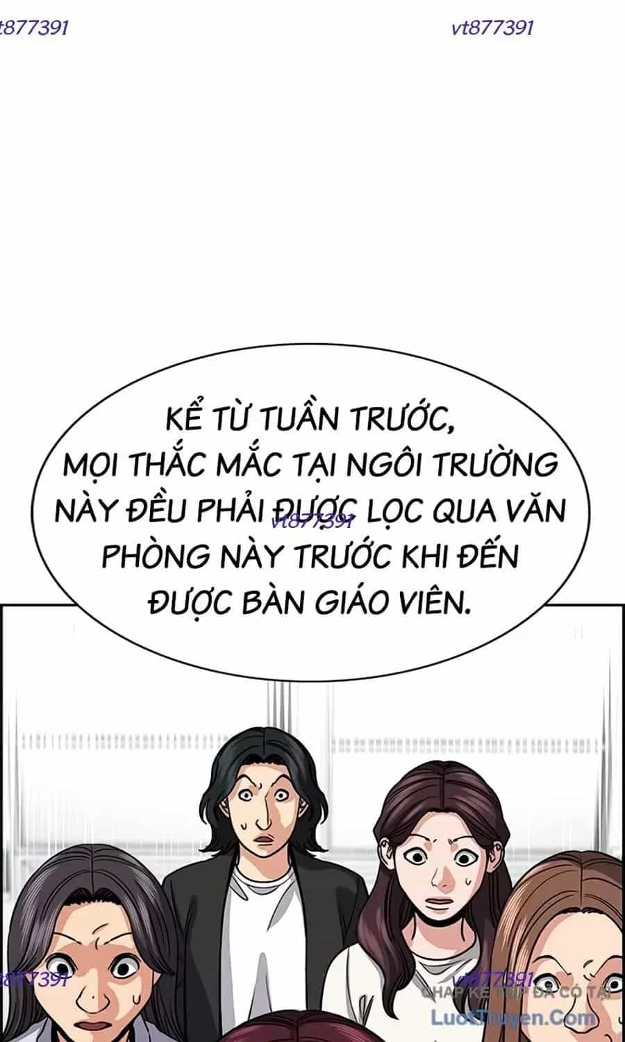 Giáo Dục Chân Chính - Chương 242 - ảnh 68