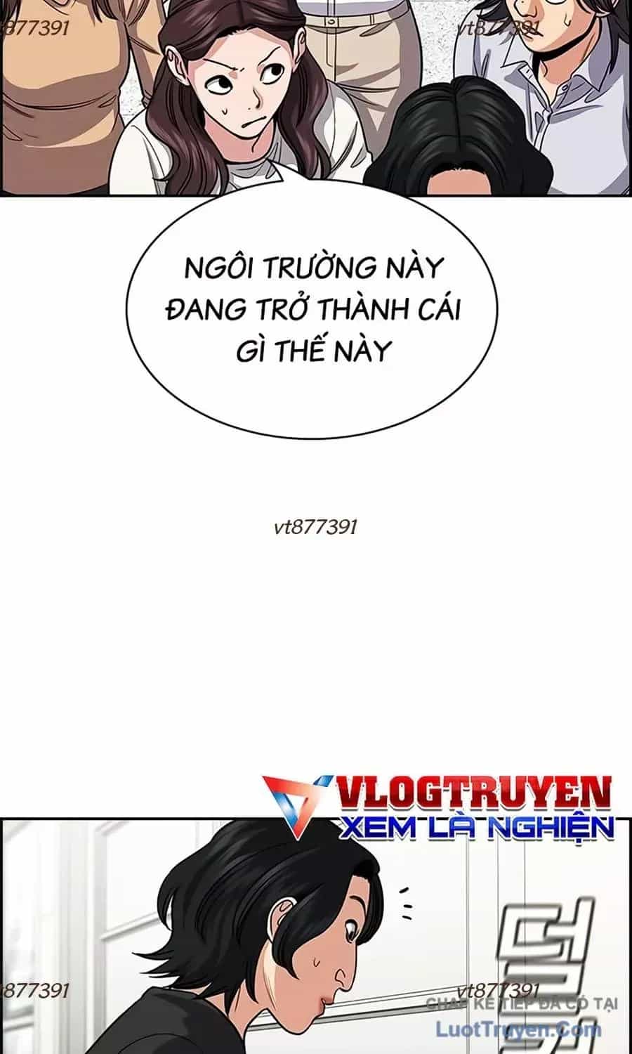 Giáo Dục Chân Chính - Chương 242 - ảnh 72
