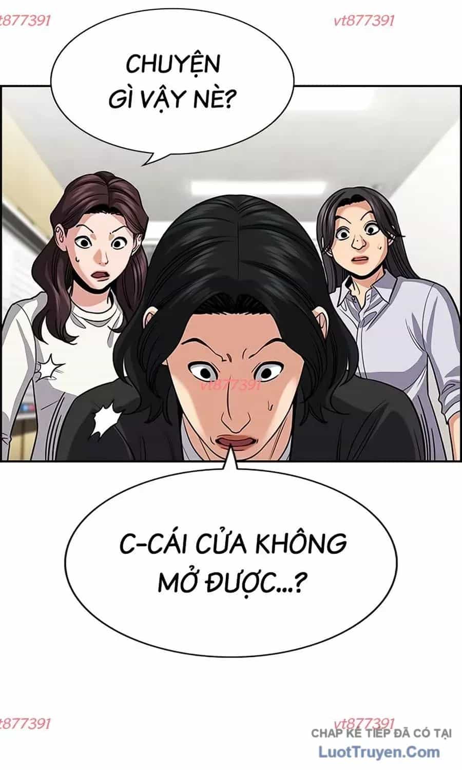 Giáo Dục Chân Chính - Chương 242 - ảnh 74