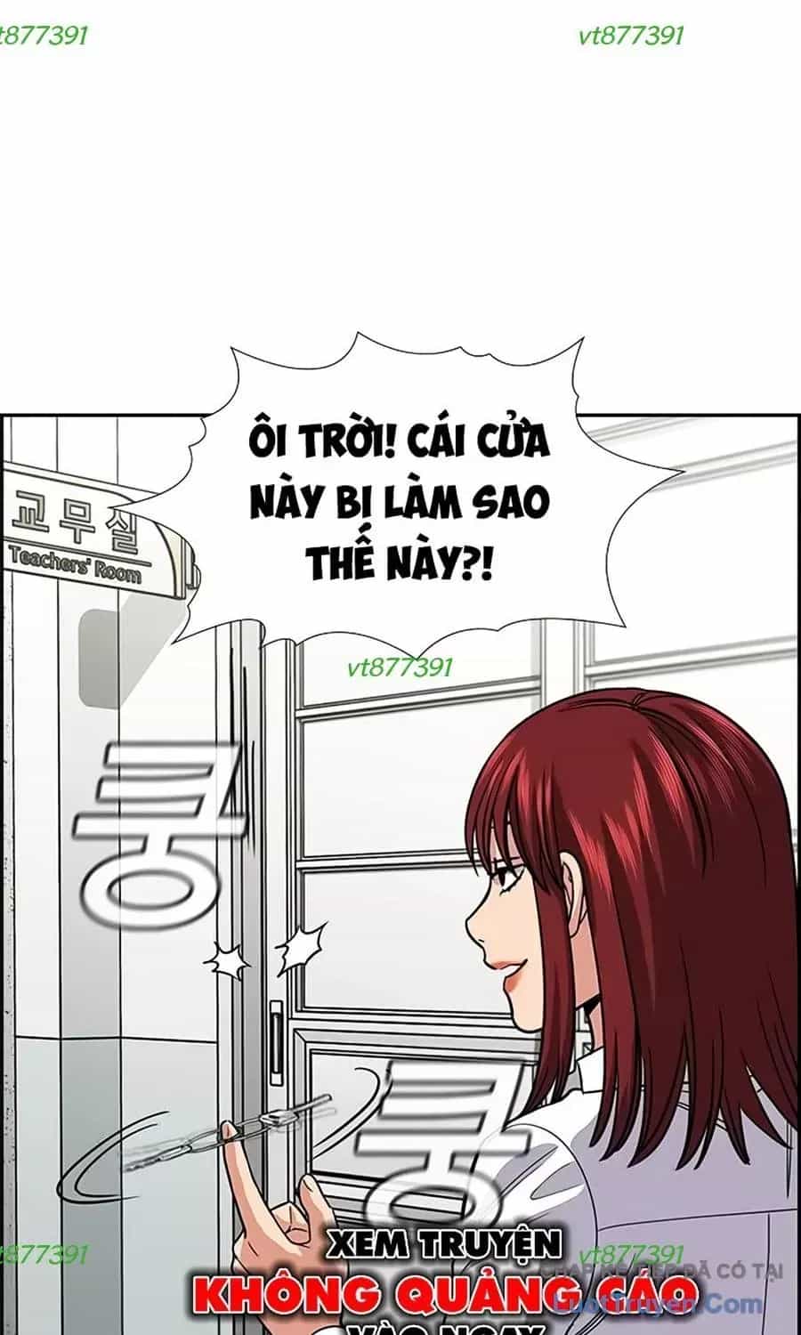 Giáo Dục Chân Chính - Chương 242 - ảnh 75