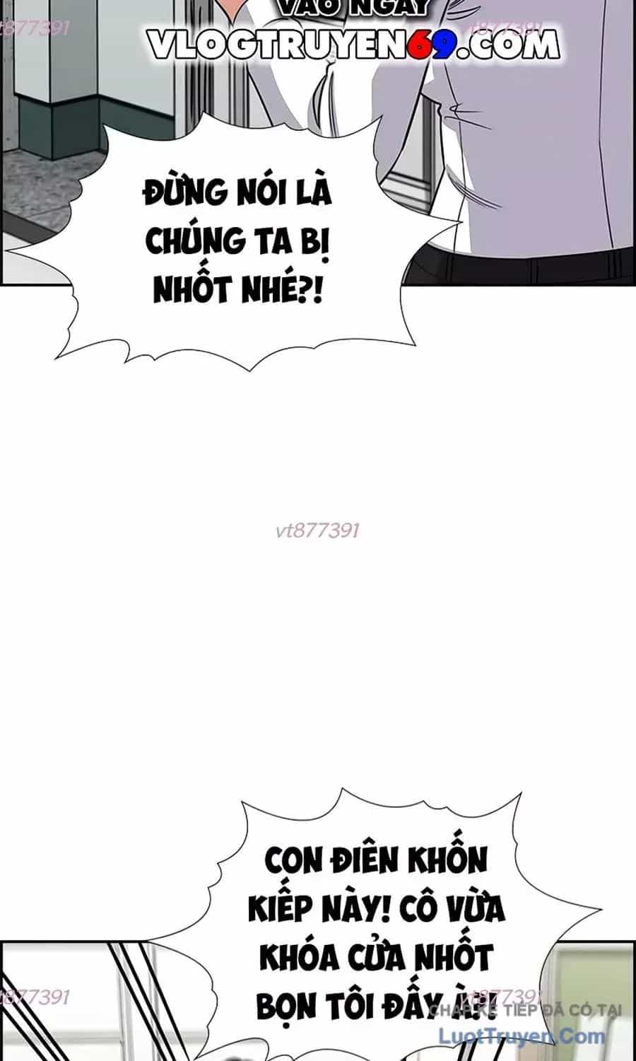 Giáo Dục Chân Chính - Chương 242 - ảnh 76