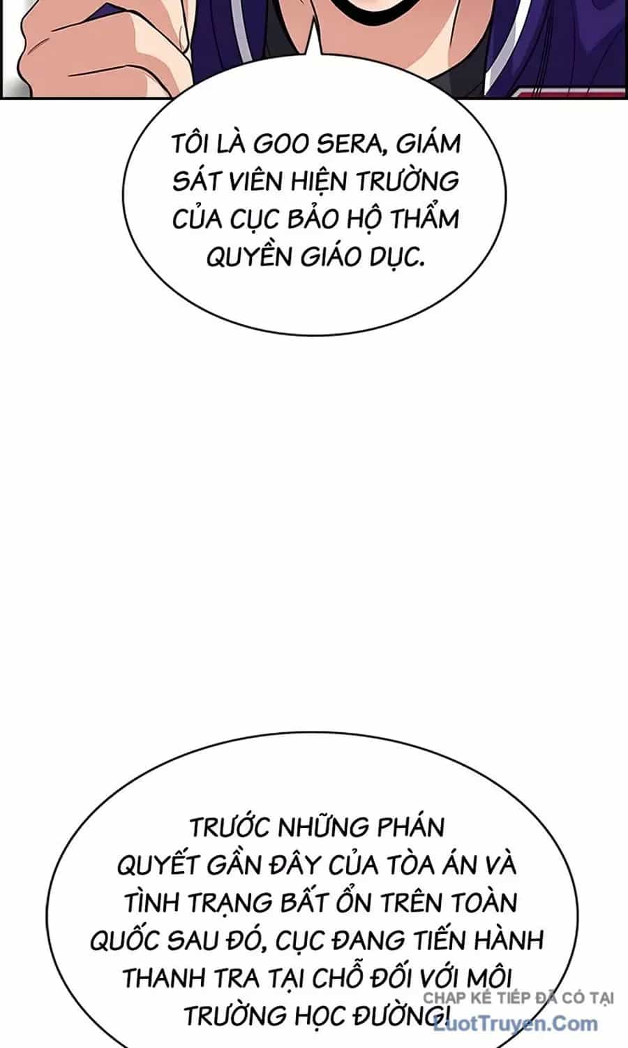 Giáo Dục Chân Chính - Chương 242 - ảnh 79