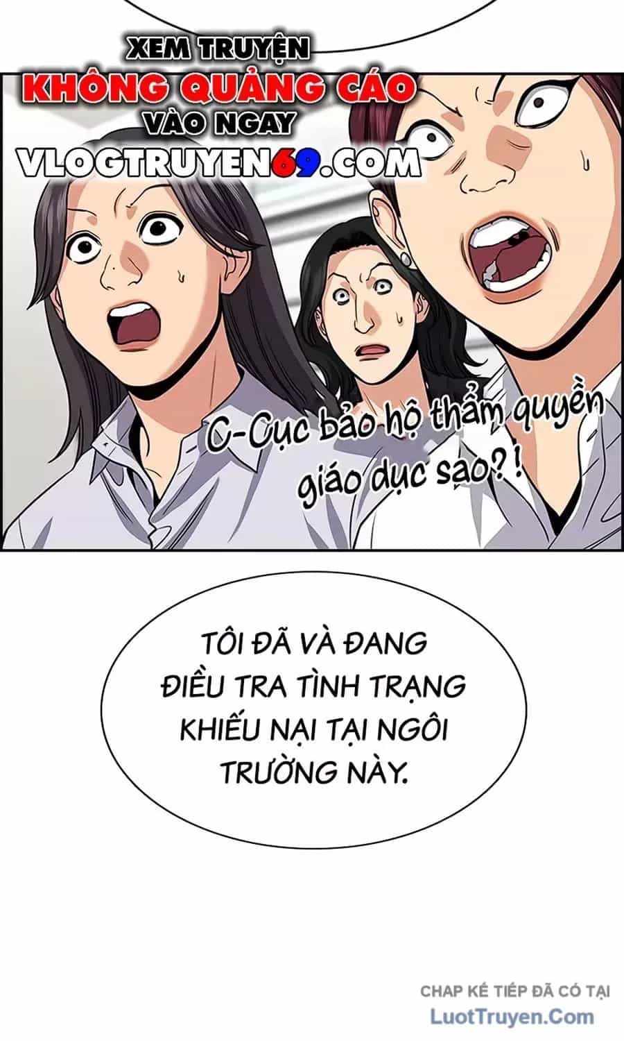 Giáo Dục Chân Chính - Chương 242 - ảnh 80