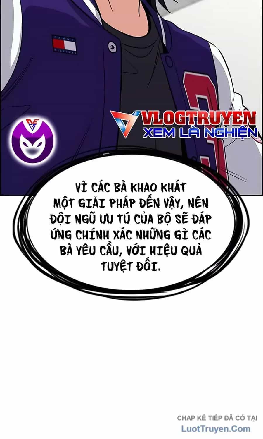 Giáo Dục Chân Chính - Chương 242 - ảnh 82