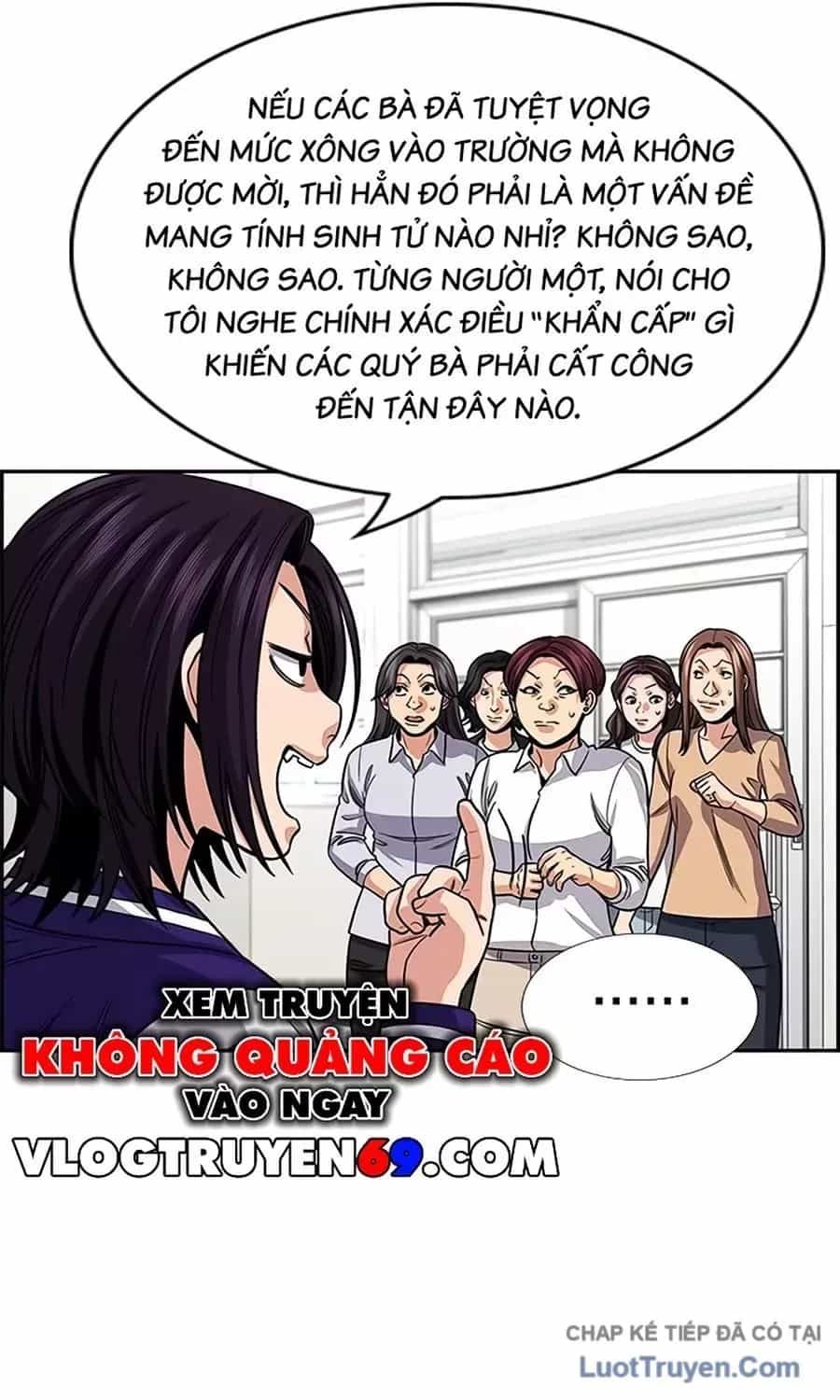 Giáo Dục Chân Chính - Chương 242 - ảnh 84