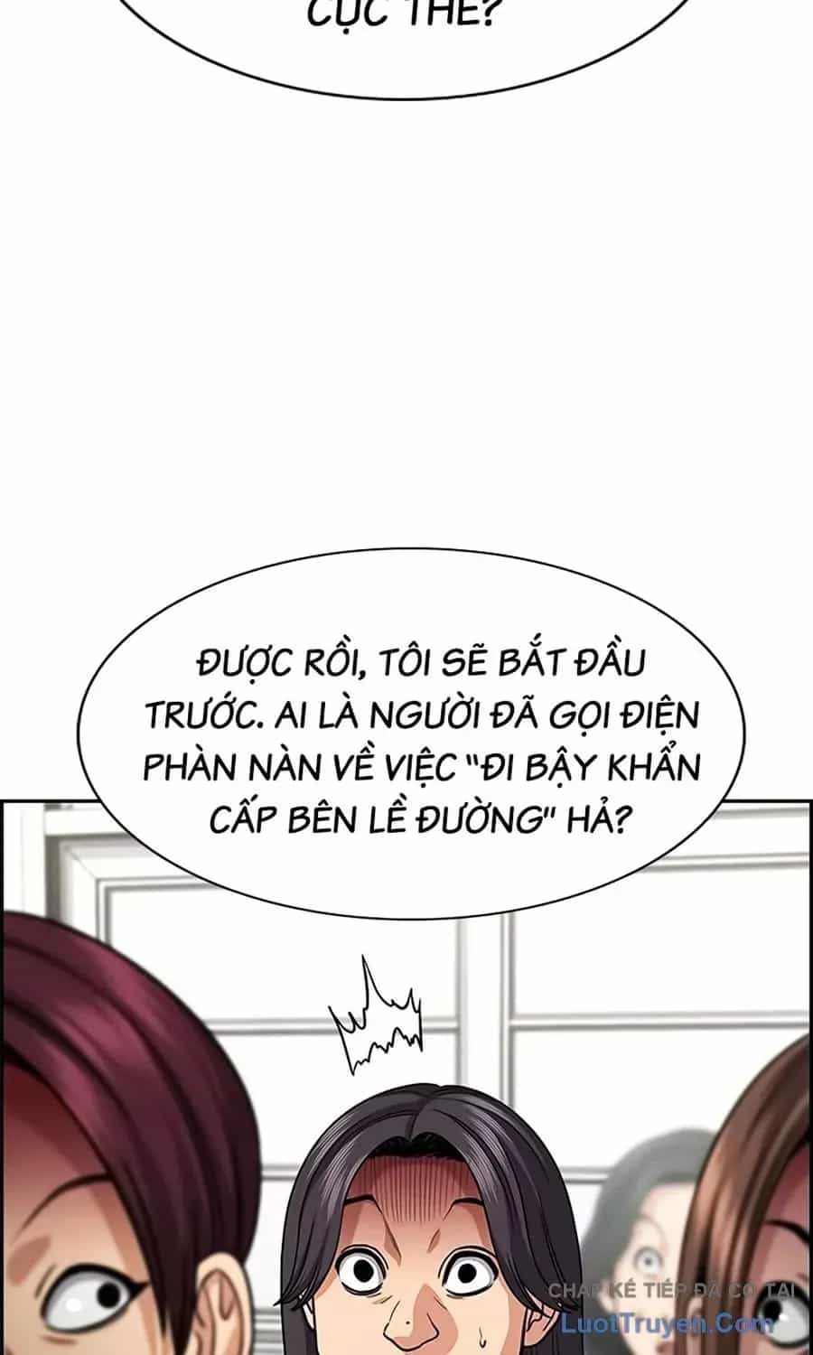 Giáo Dục Chân Chính - Chương 242 - ảnh 86