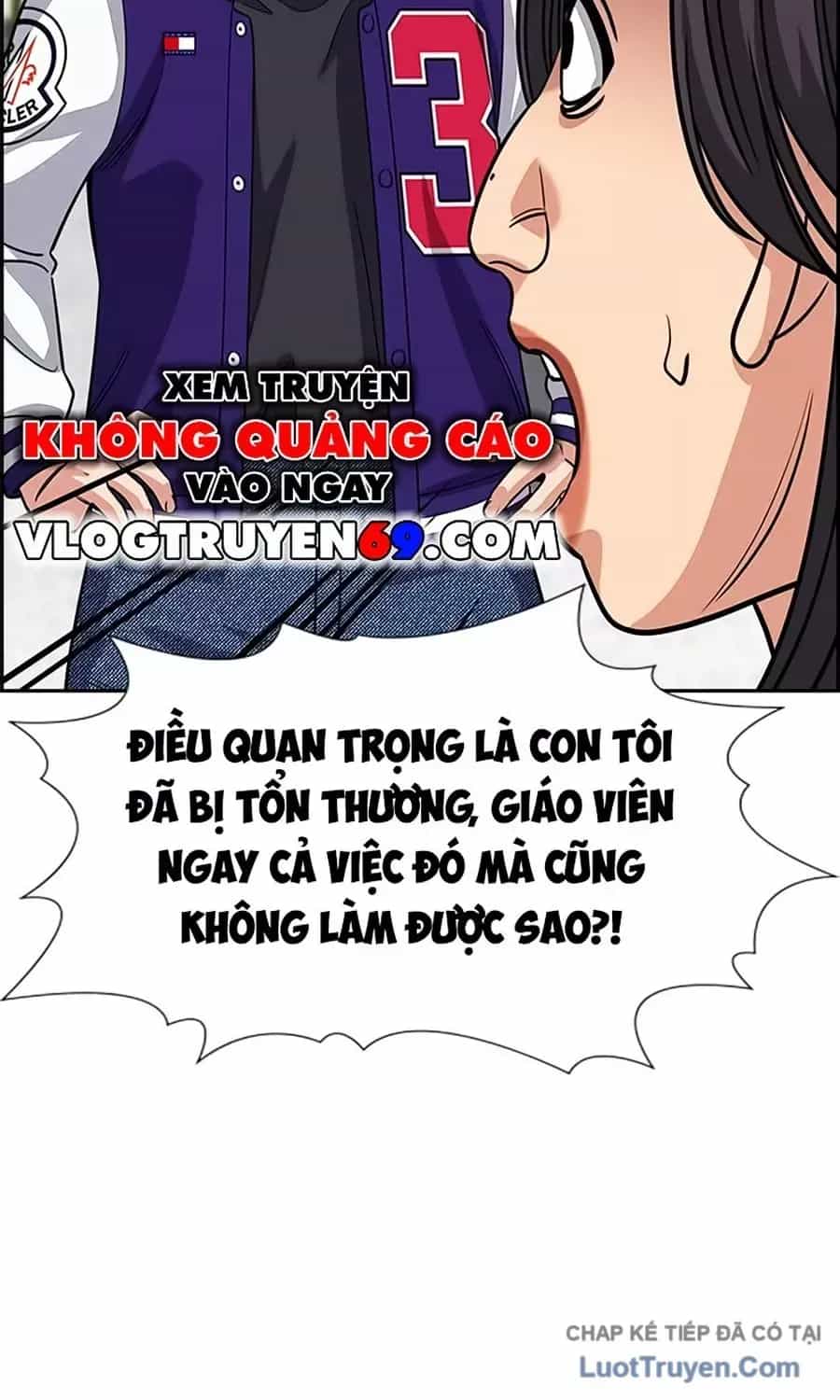 Giáo Dục Chân Chính - Chương 242 - ảnh 93