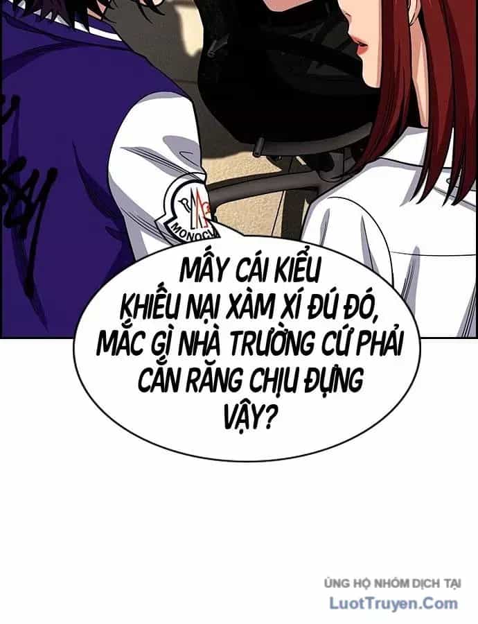 Giáo Dục Chân Chính - Chương 243 - ảnh 10
