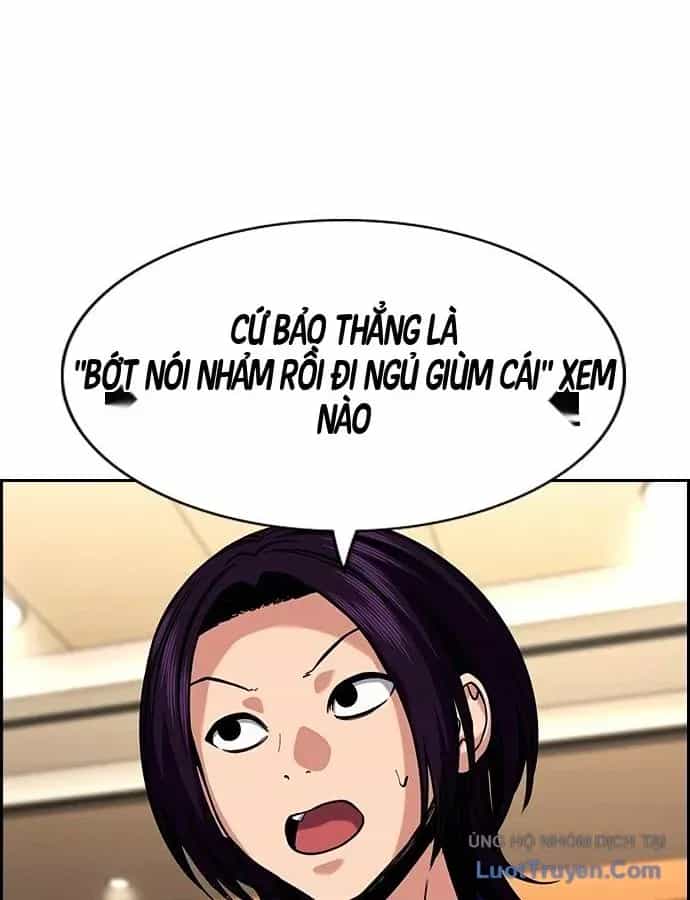 Giáo Dục Chân Chính - Chương 243 - ảnh 11