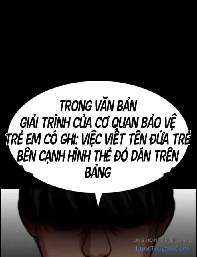 Giáo Dục Chân Chính - Chương 243 - ảnh 119