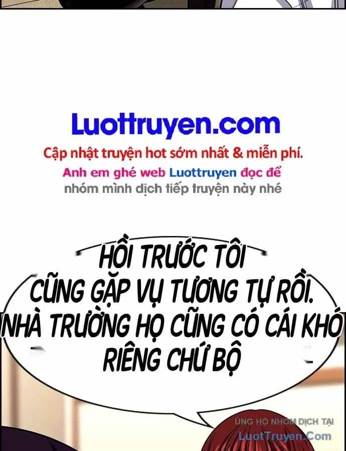 Giáo Dục Chân Chính - Chương 243 - ảnh 13