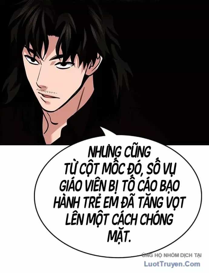 Giáo Dục Chân Chính - Chương 243 - ảnh 140