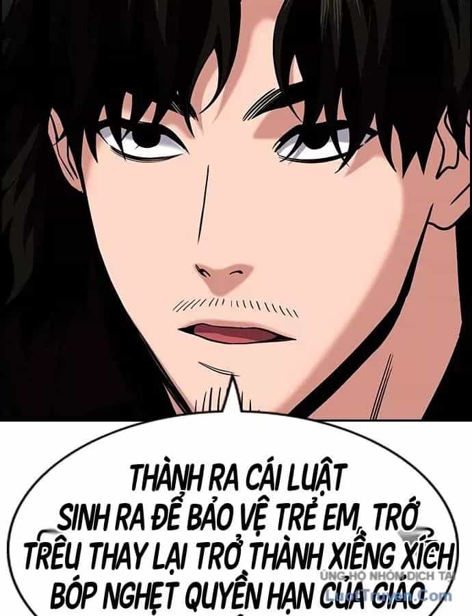 Giáo Dục Chân Chính - Chương 243 - ảnh 142