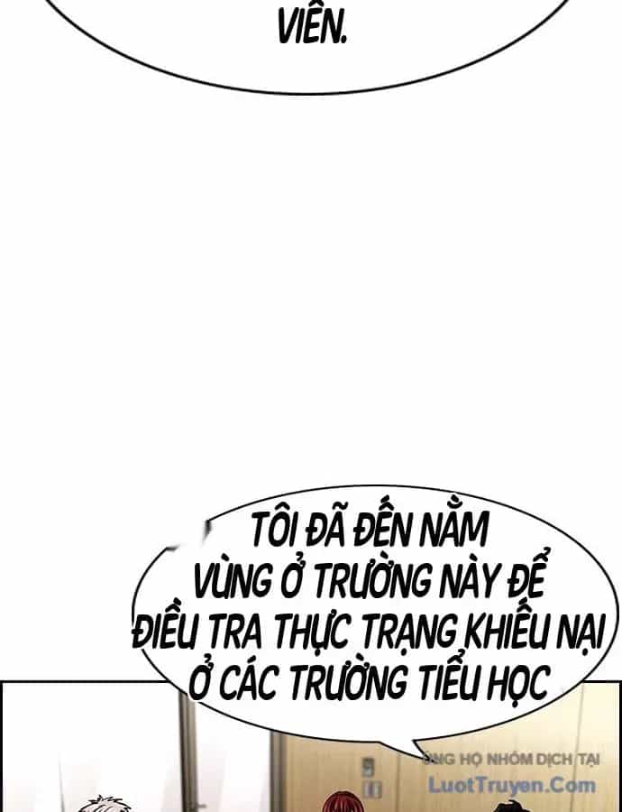 Giáo Dục Chân Chính - Chương 243 - ảnh 143