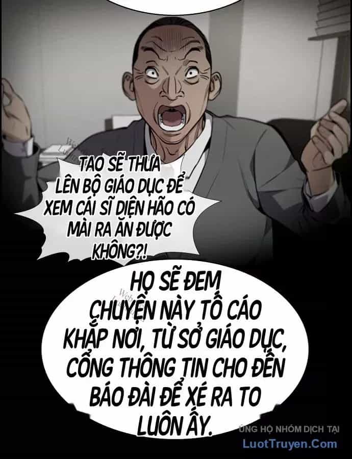 Giáo Dục Chân Chính - Chương 243 - ảnh 16