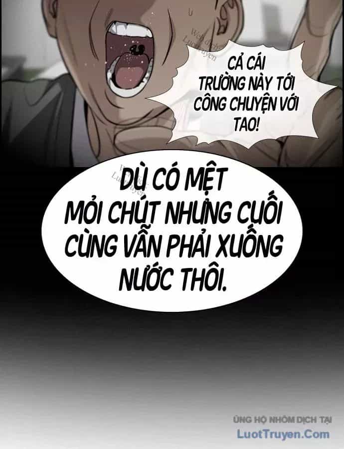 Giáo Dục Chân Chính - Chương 243 - ảnh 18