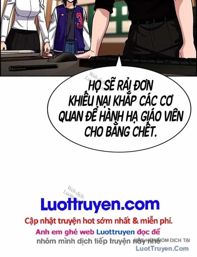 Giáo Dục Chân Chính - Chương 243 - ảnh 20