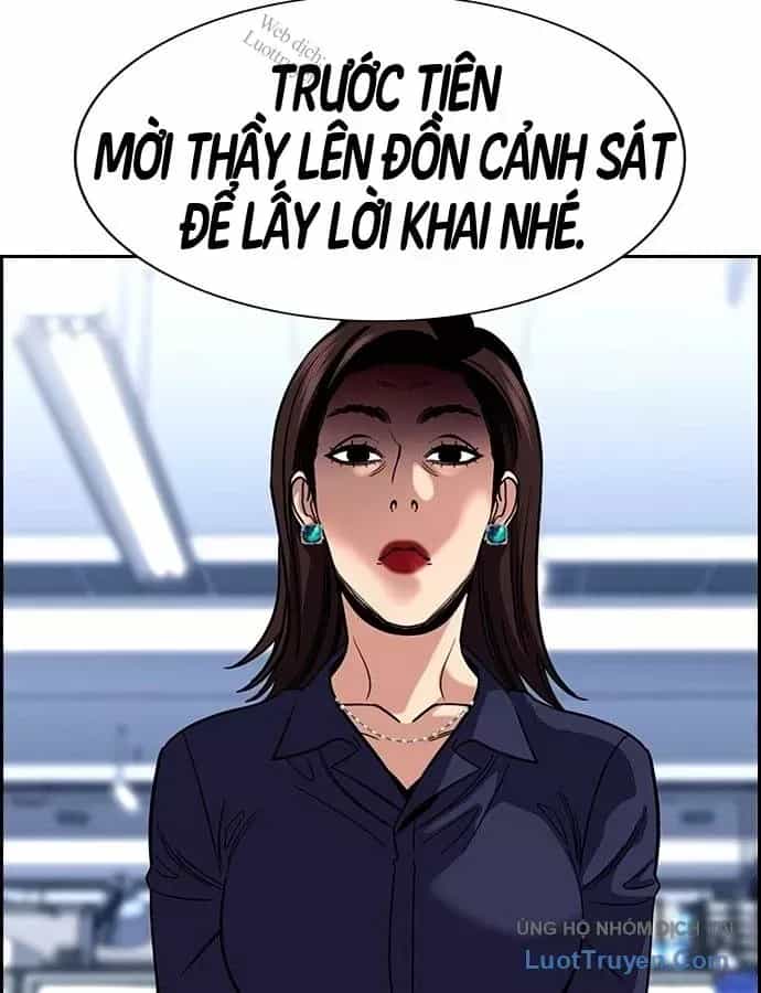 Giáo Dục Chân Chính - Chương 243 - ảnh 28