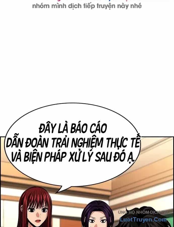 Giáo Dục Chân Chính - Chương 243 - ảnh 3