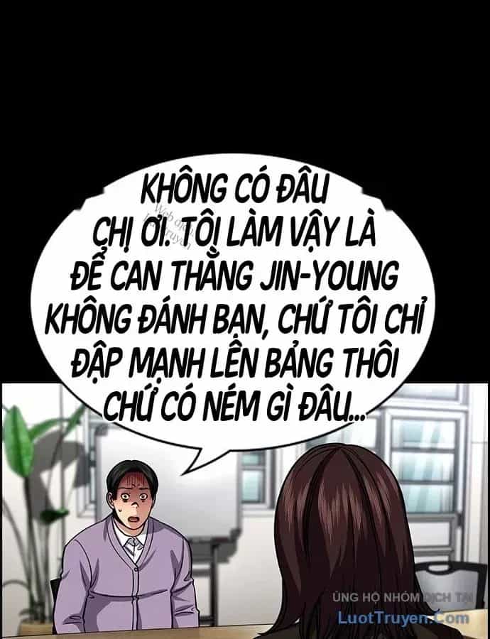 Giáo Dục Chân Chính - Chương 243 - ảnh 61
