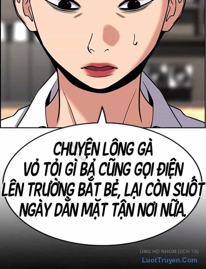 Giáo Dục Chân Chính - Chương 243 - ảnh 72