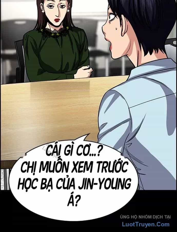 Giáo Dục Chân Chính - Chương 243 - ảnh 74