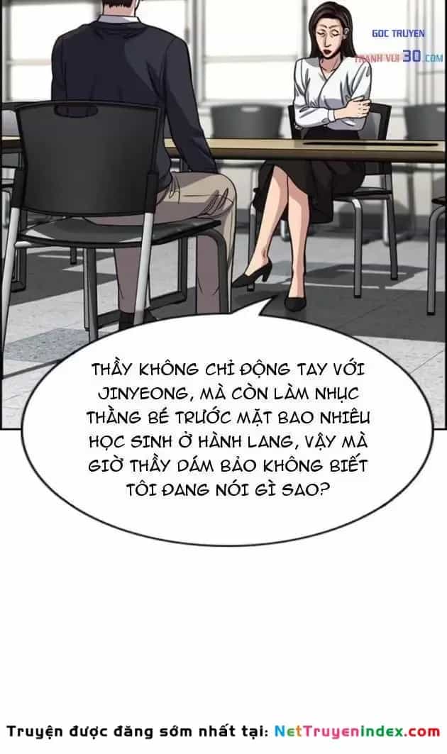 Giáo Dục Chân Chính - Chương 244 - ảnh 18