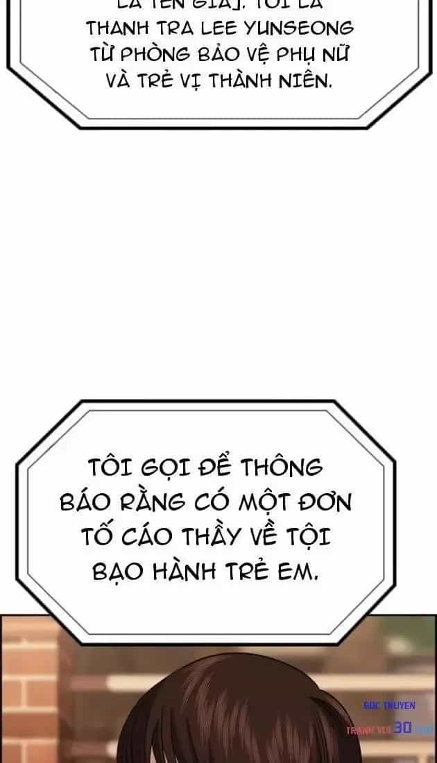 Giáo Dục Chân Chính - Chương 244 - ảnh 35