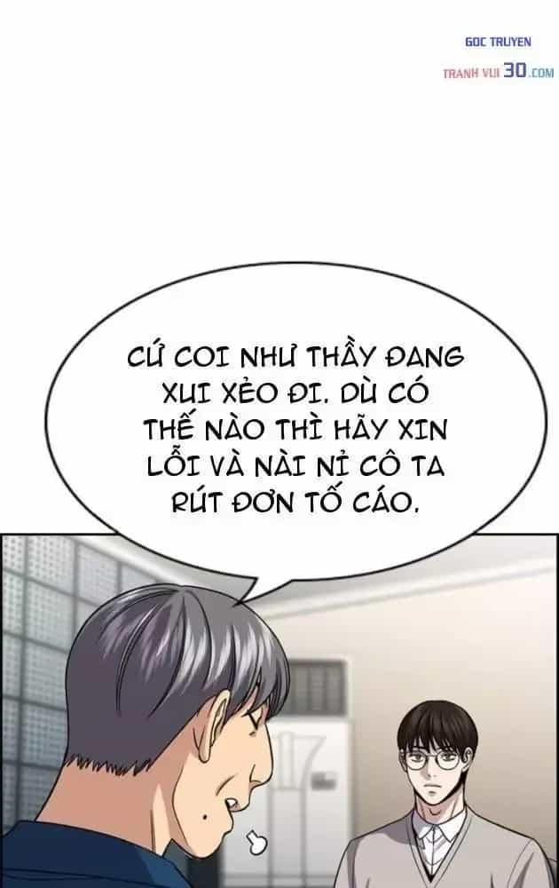 Giáo Dục Chân Chính - Chương 244 - ảnh 40