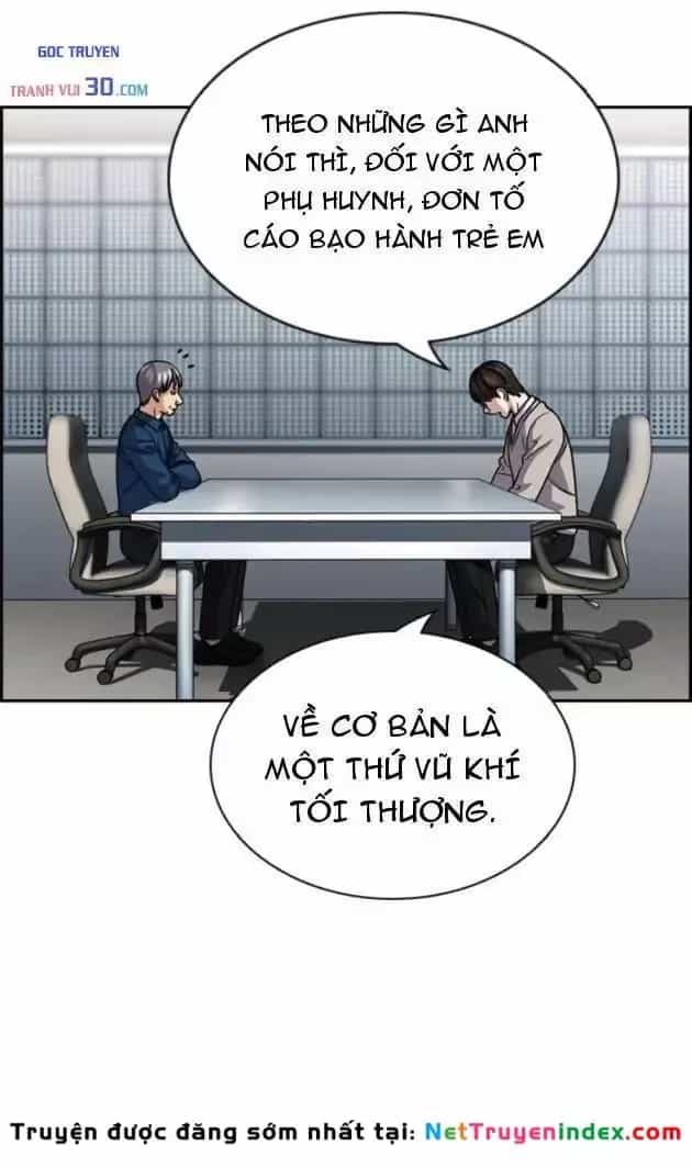 Giáo Dục Chân Chính - Chương 244 - ảnh 53