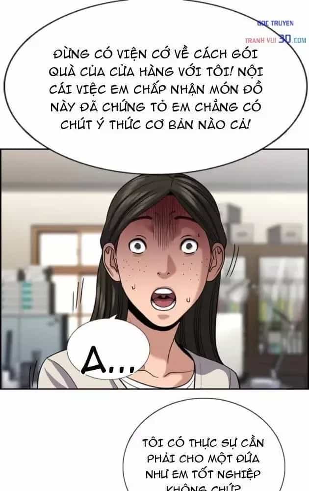Giáo Dục Chân Chính - Chương 244 - ảnh 64