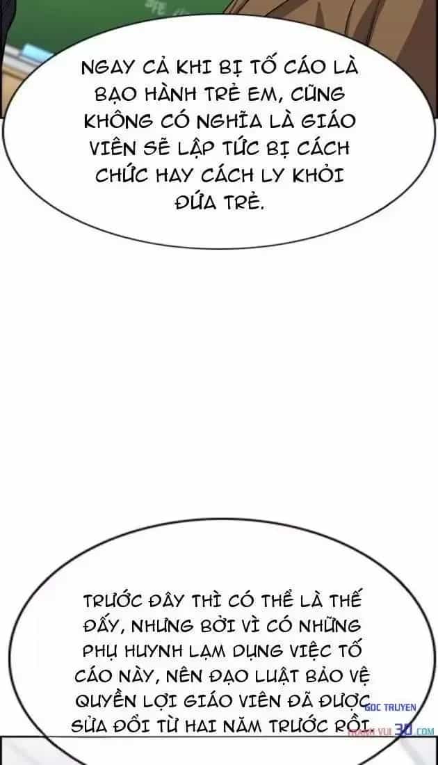 Giáo Dục Chân Chính - Chương 244 - ảnh 91