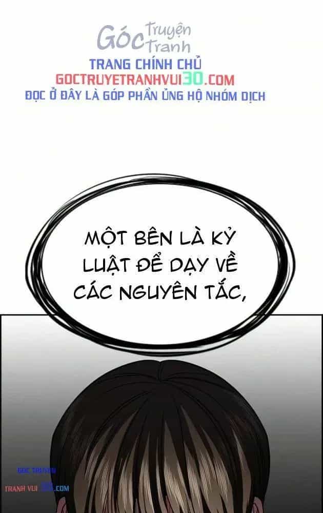 Giáo Dục Chân Chính - Chương 245 - ảnh 19