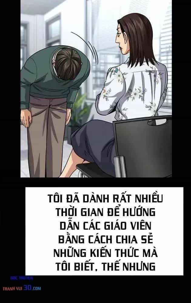 Giáo Dục Chân Chính - Chương 245 - ảnh 34