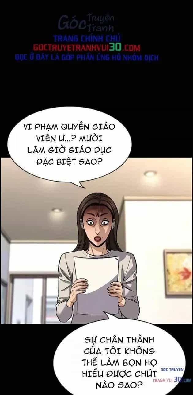 Giáo Dục Chân Chính - Chương 245 - ảnh 37