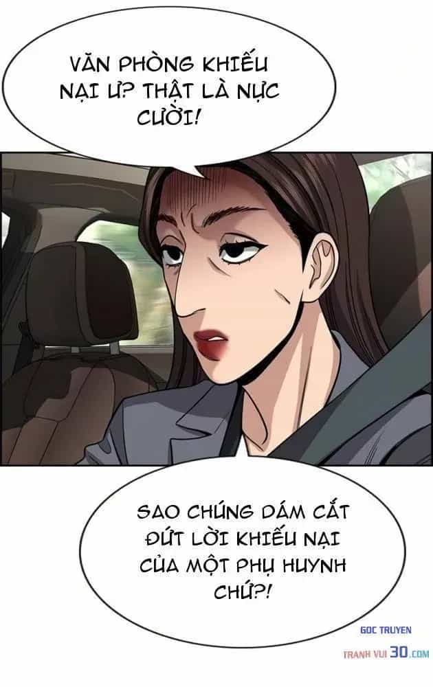 Giáo Dục Chân Chính - Chương 245 - ảnh 62