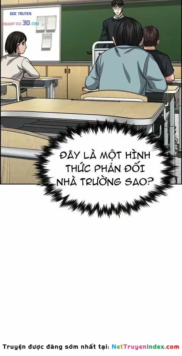 Giáo Dục Chân Chính - Chương 245 - ảnh 84