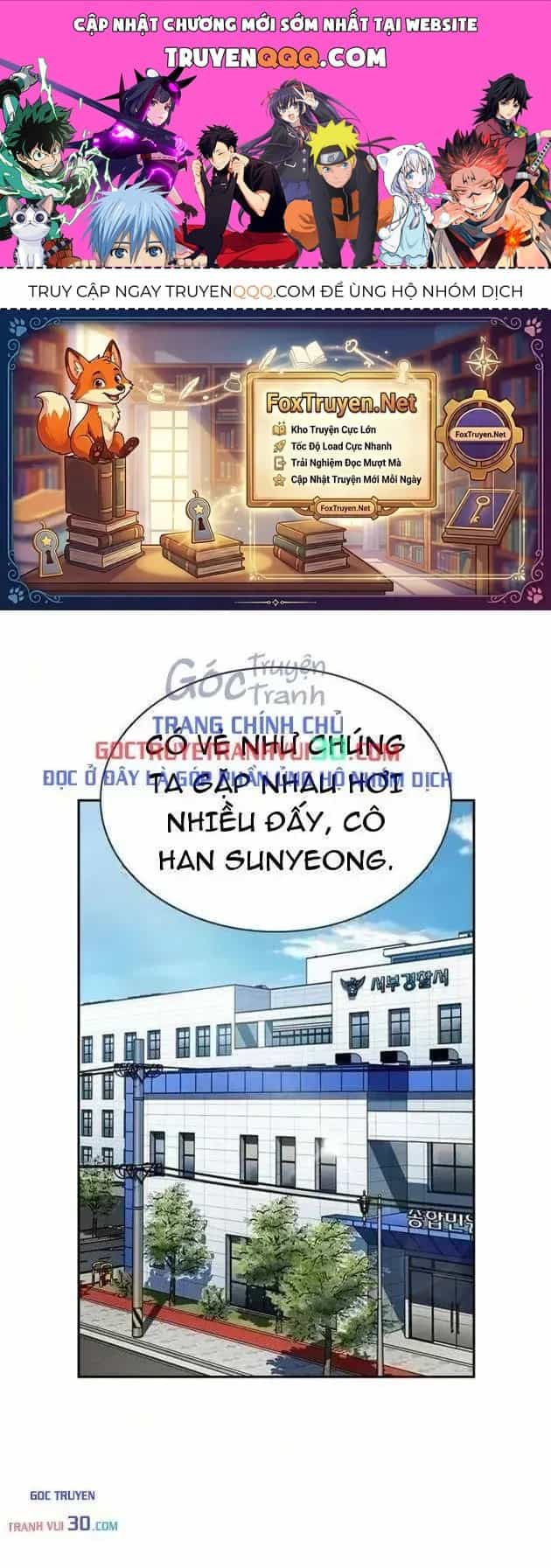 Giáo Dục Chân Chính - Chương 246 - ảnh 1
