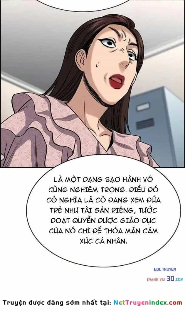 Giáo Dục Chân Chính - Chương 246 - ảnh 10