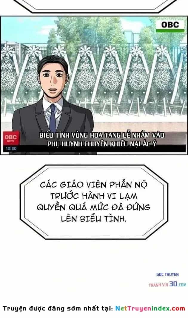 Giáo Dục Chân Chính - Chương 246 - ảnh 43